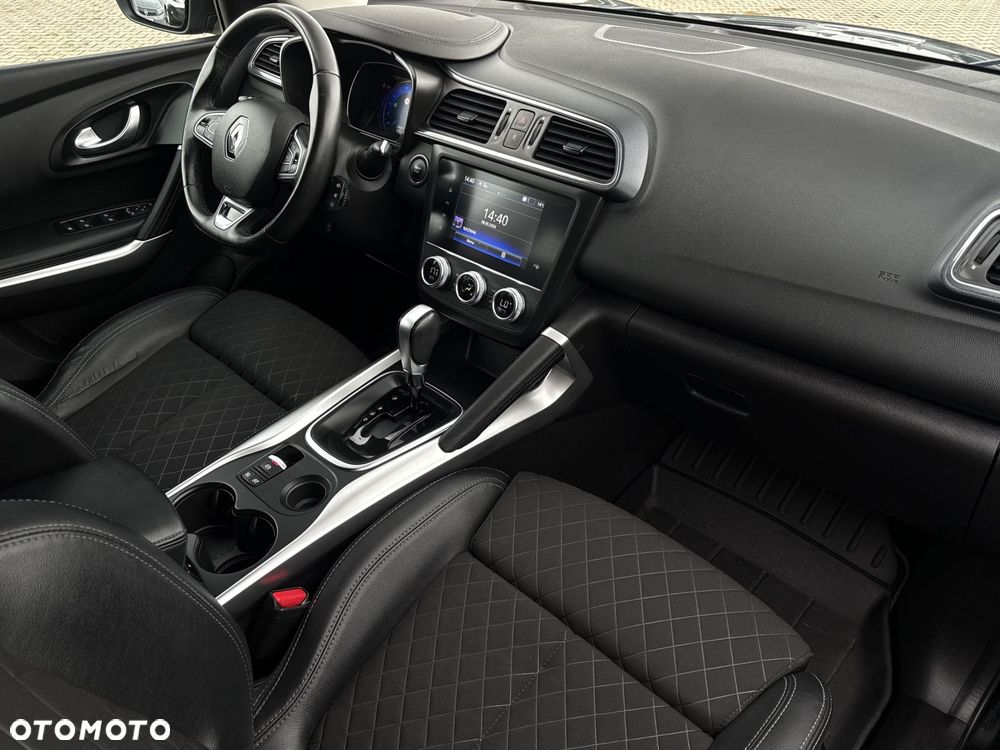 Renault Kadjar 1.3 TCe FAP Intens EDC - 12