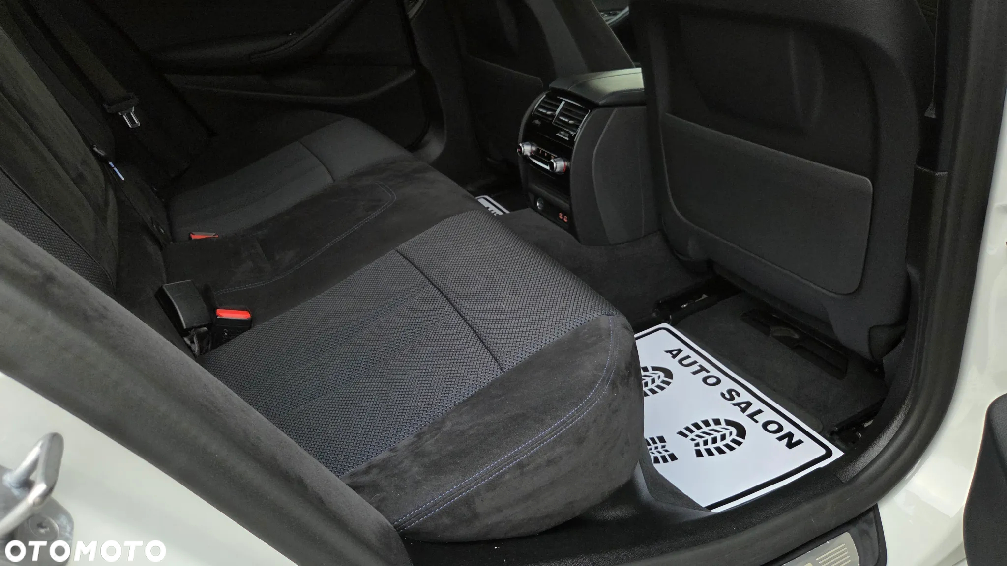 BMW Seria 5 - 15