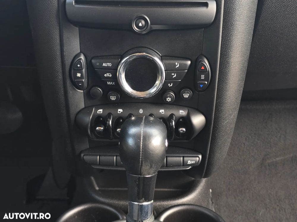 Mini Countryman - 28