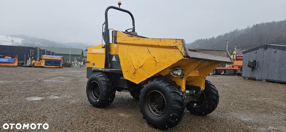 Terex BENFORD ST 10000 - 5