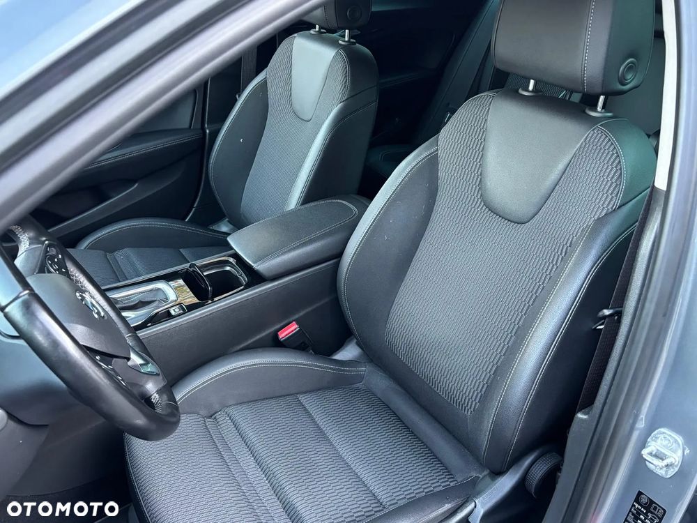 Opel Insignia 2.0 BiTurbo 4x4 Exclusive - 19