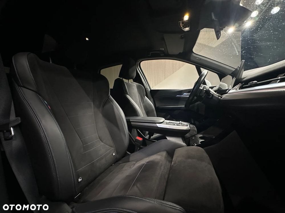 BMW Seria 2 218i M Sport sport - 12