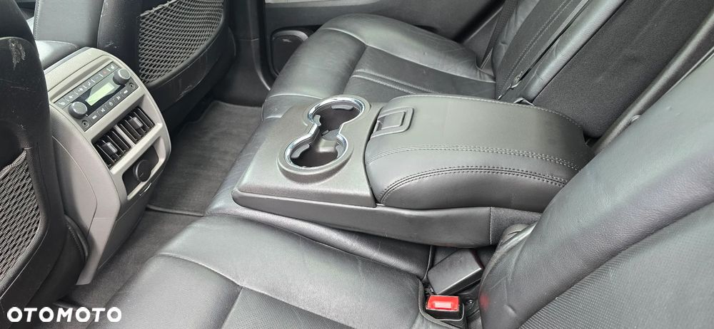 Cadillac SRX 3.0 V6 AWD Sport Luxury - 14