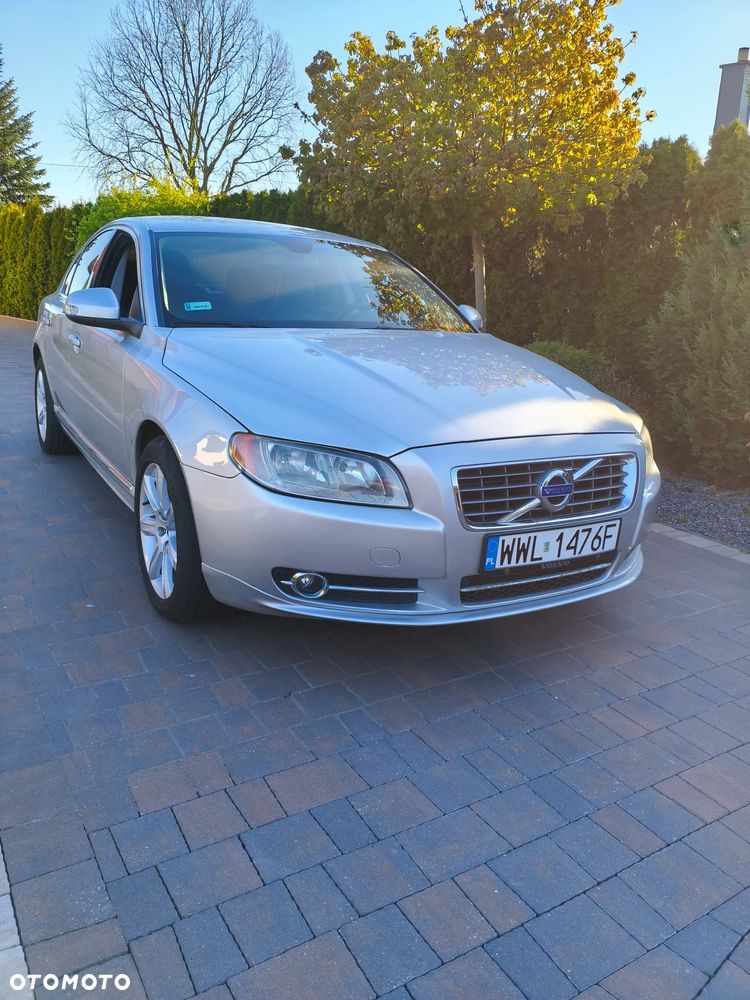Volvo S80 2.0T Kinetic - 1