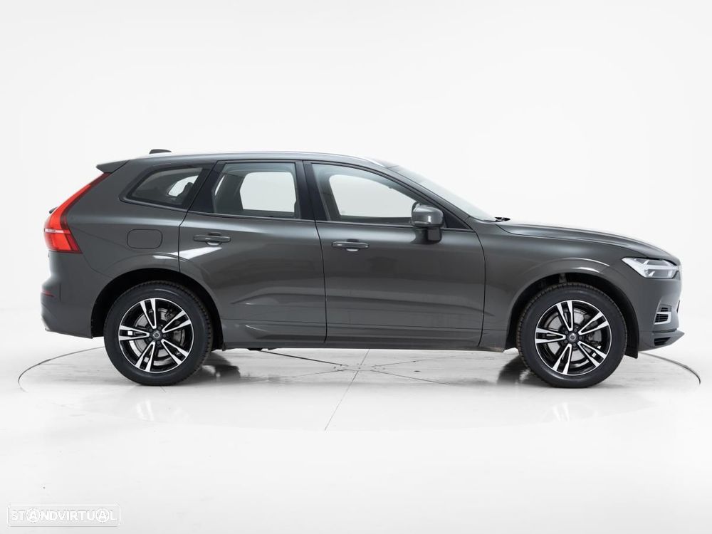 Volvo XC 60 - 3