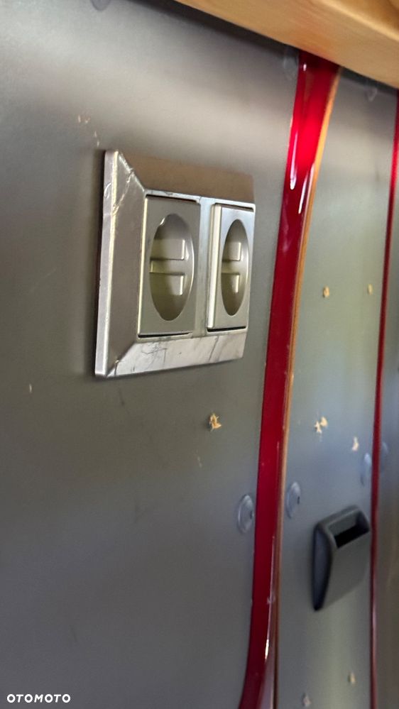 Volkswagen Transporter Caravelle Kurz (7.Si.) - 25