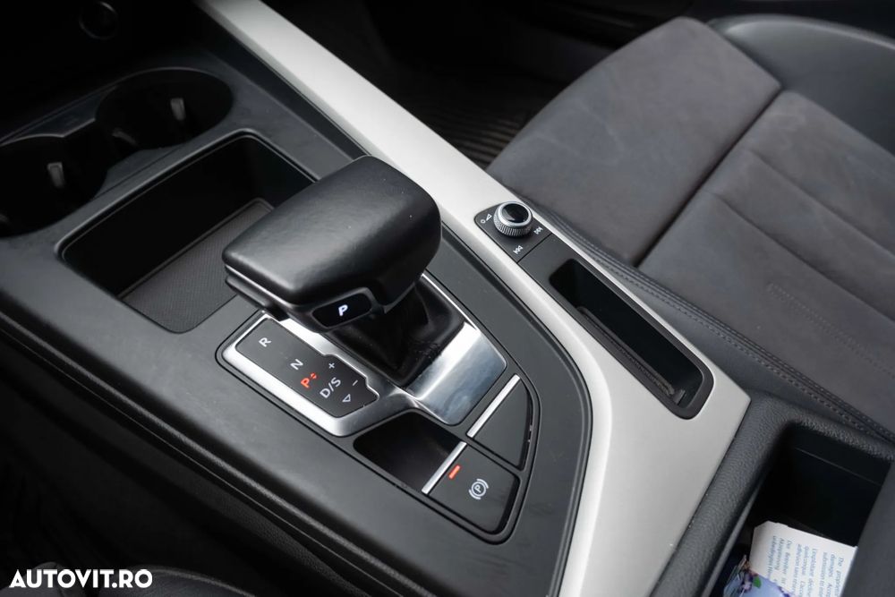 Audi A4 40 TDI quattro S tronic - 15