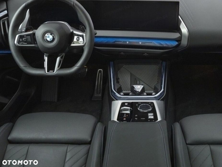 BMW X3 xDrive20d mHEV - 11