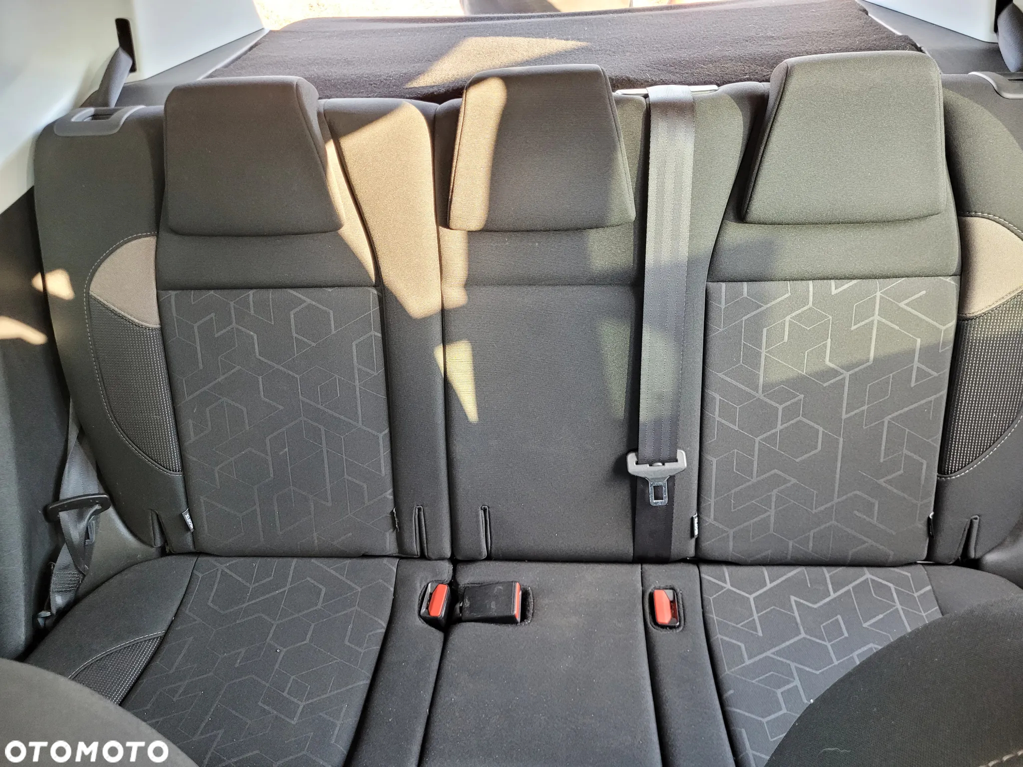 Peugeot 2008 1.2 Pure Tech Access - 23