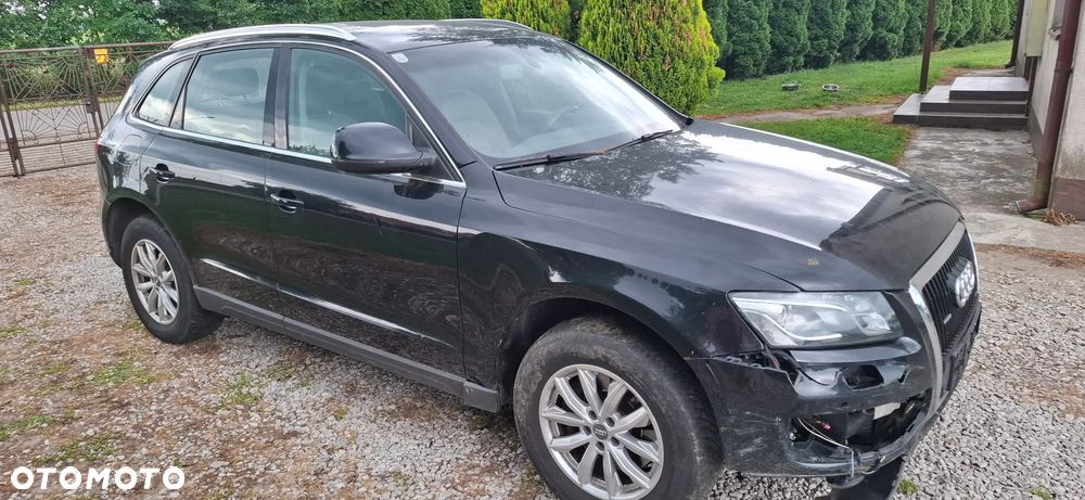 Audi Q5 3.0 TDI Quattro S tronic - 6