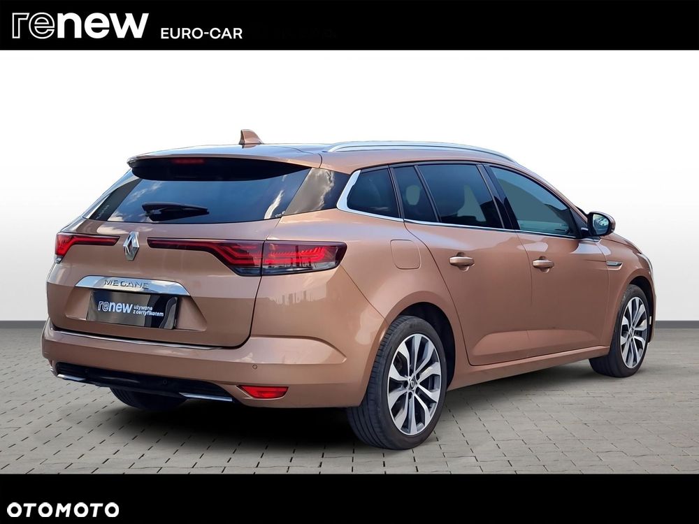 Renault Megane 1.3 TCe FAP Intens - 5