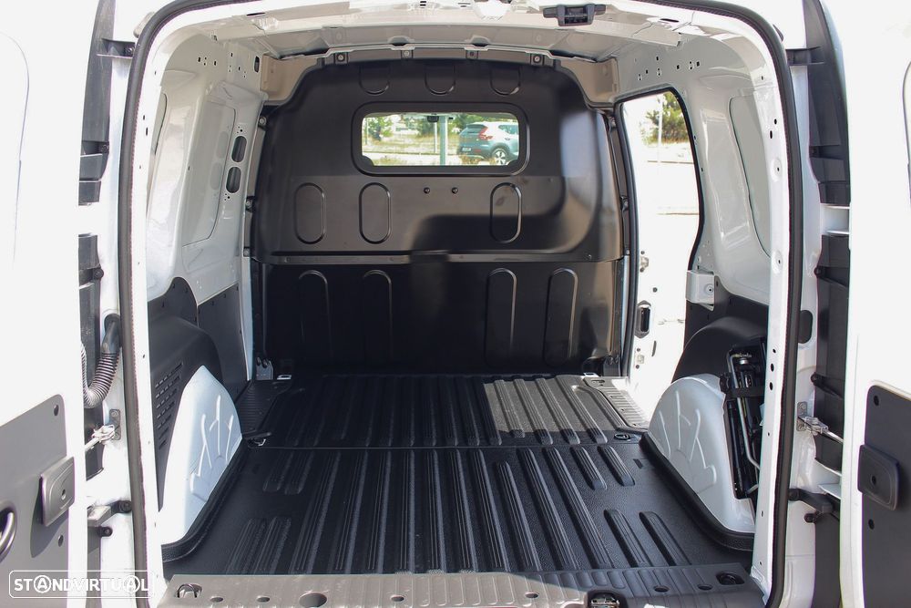 Renault Kangoo 1.5 dCi Business S/S - 31