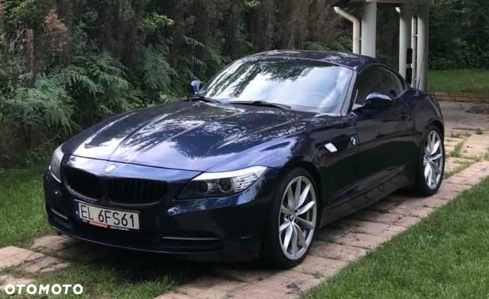 BMW Z4 23i sDrive - 1
