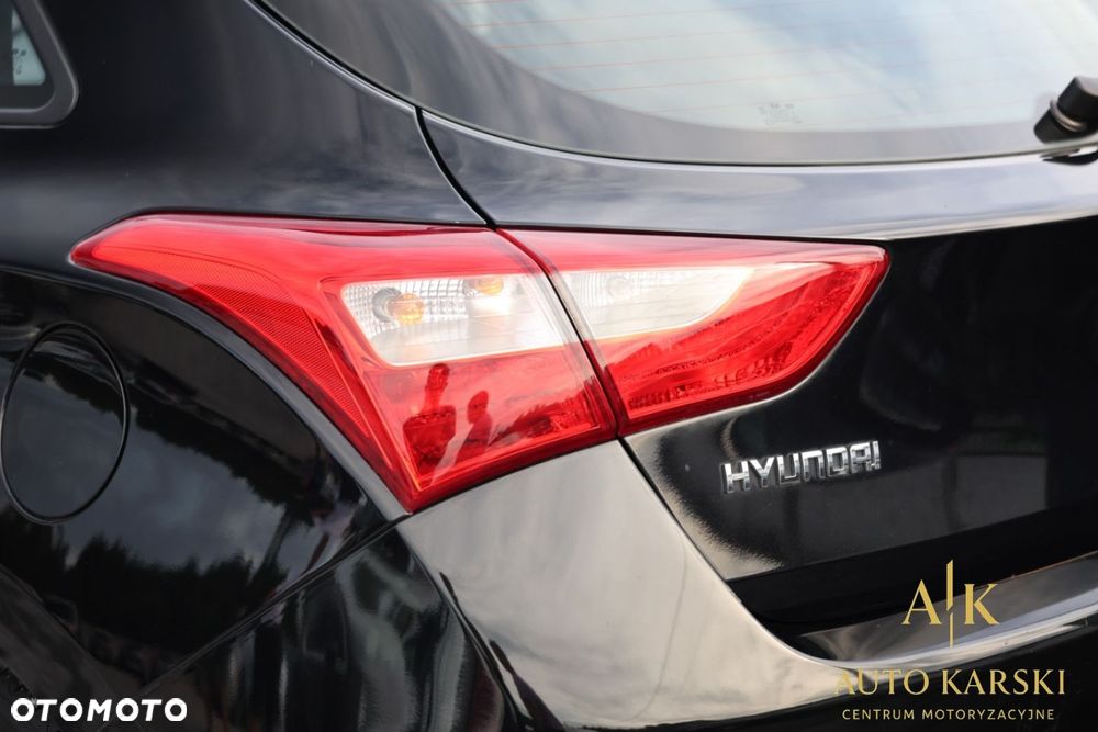Hyundai i30 - 17