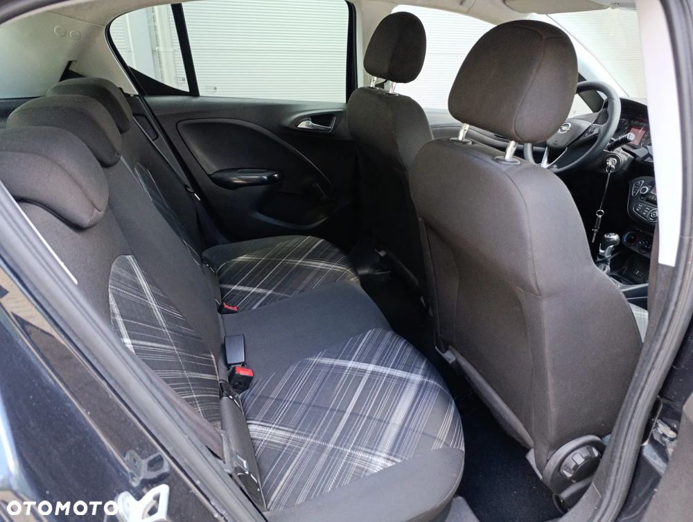 Opel Corsa 1.4 Active - 26