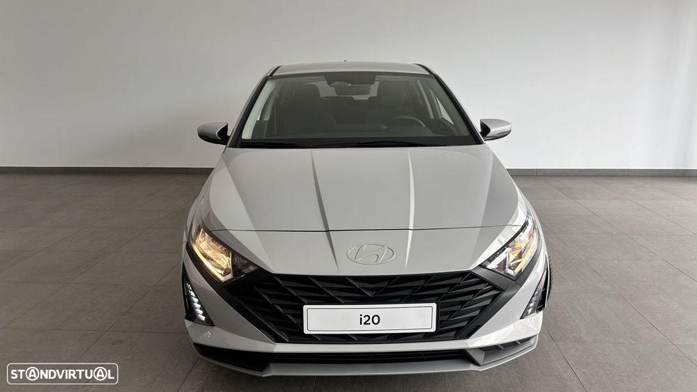 Hyundai i20 1.2 Comfort - 6