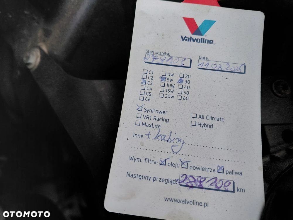 BMW Seria 5 520d - 9