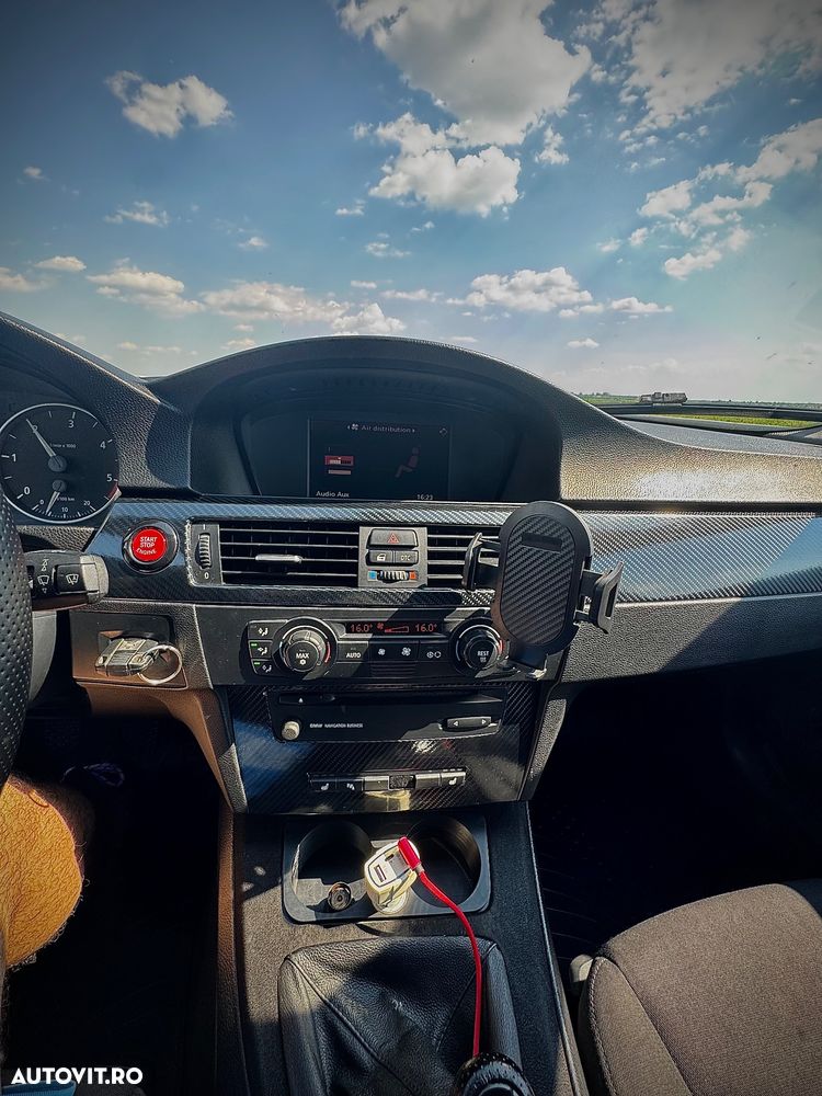 BMW Seria 3 - 20