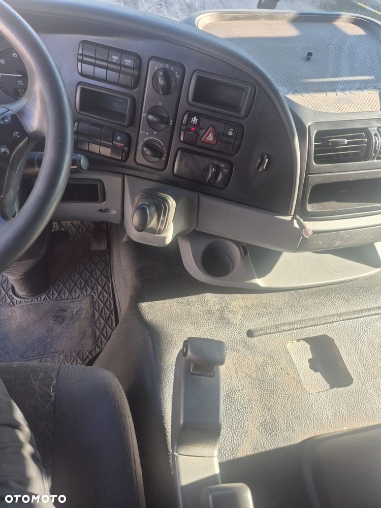 Mercedes-Benz MP3 2648/6x4 BORTMATIK - 8