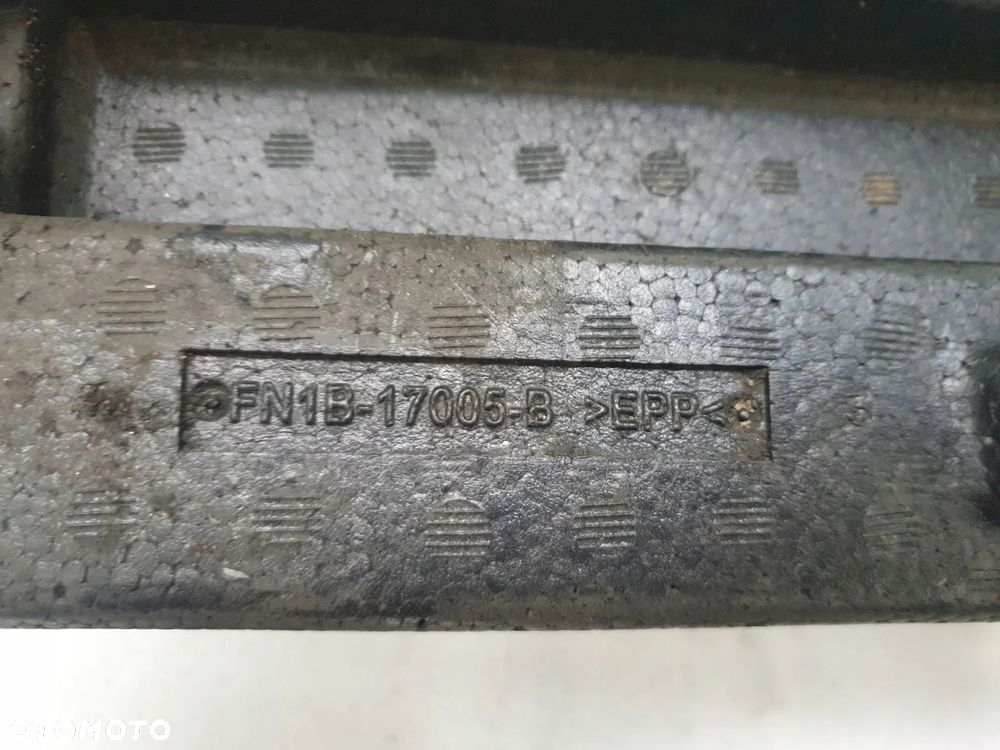 FORD ECOSPORT WYPEŁNIENIE BAGAŻNIKA FN1B-17005-B - 4