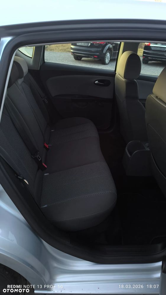 Seat Leon 1.6 Sport Limited - 25