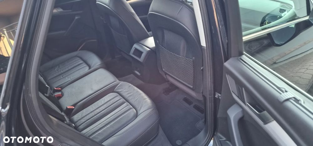 Audi Q5 2.0 TDI - 17
