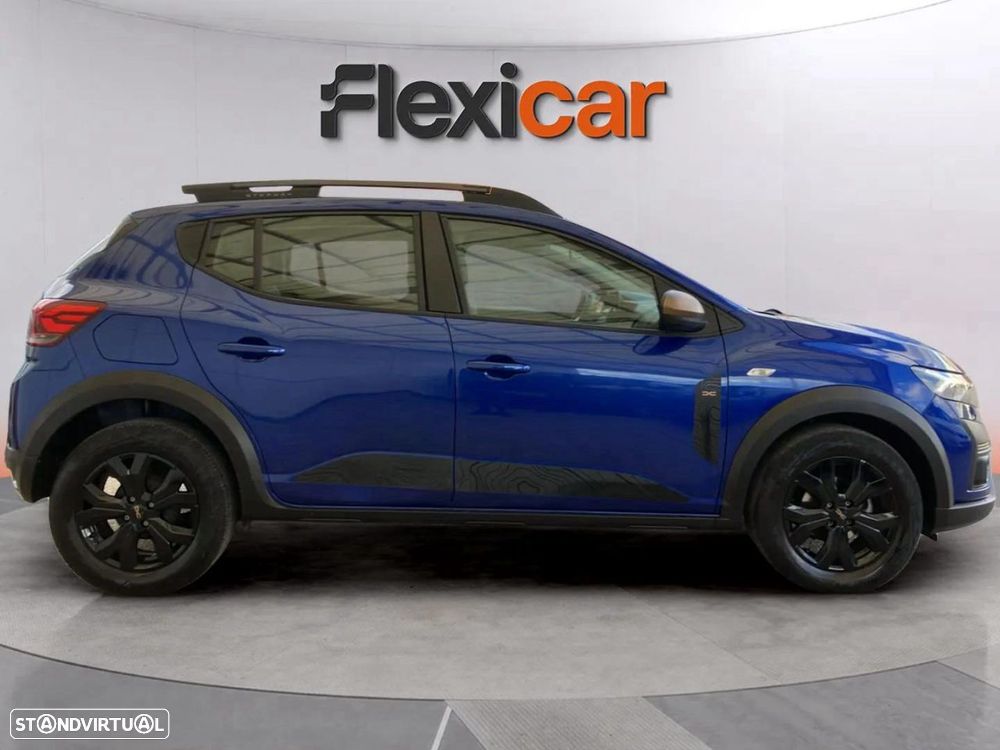 Dacia Sandero 1.0 TCe Stepway Extreme CVT - 2