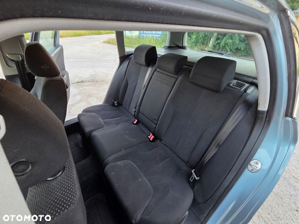 Volkswagen Passat 2.0 TDI DPF Comfortline DSG - 25