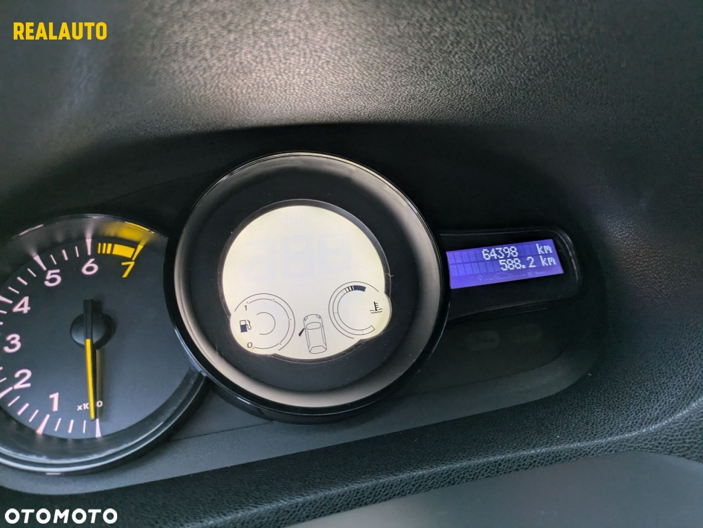 Renault Megane - 7