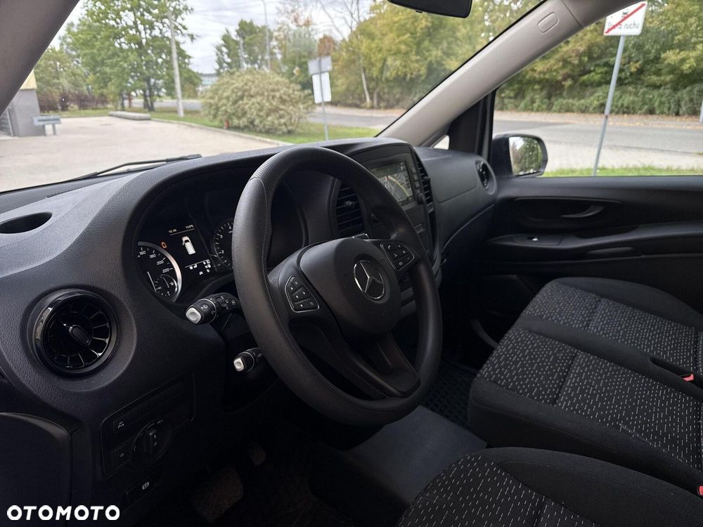 Mercedes-Benz Vito - 15