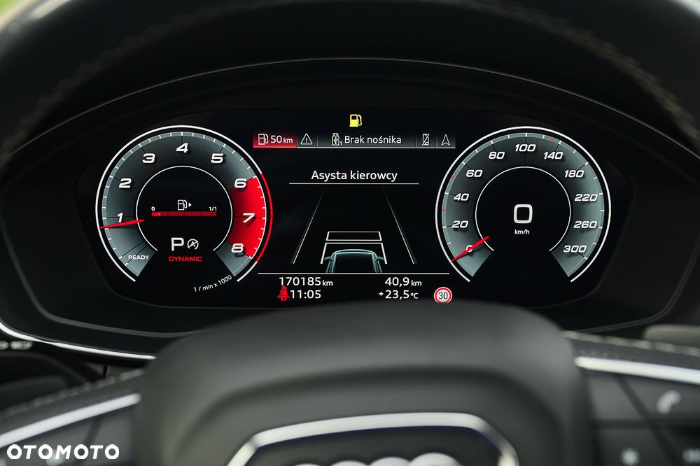 Audi A4 Avant 35 TFSI S tronic S line - 34