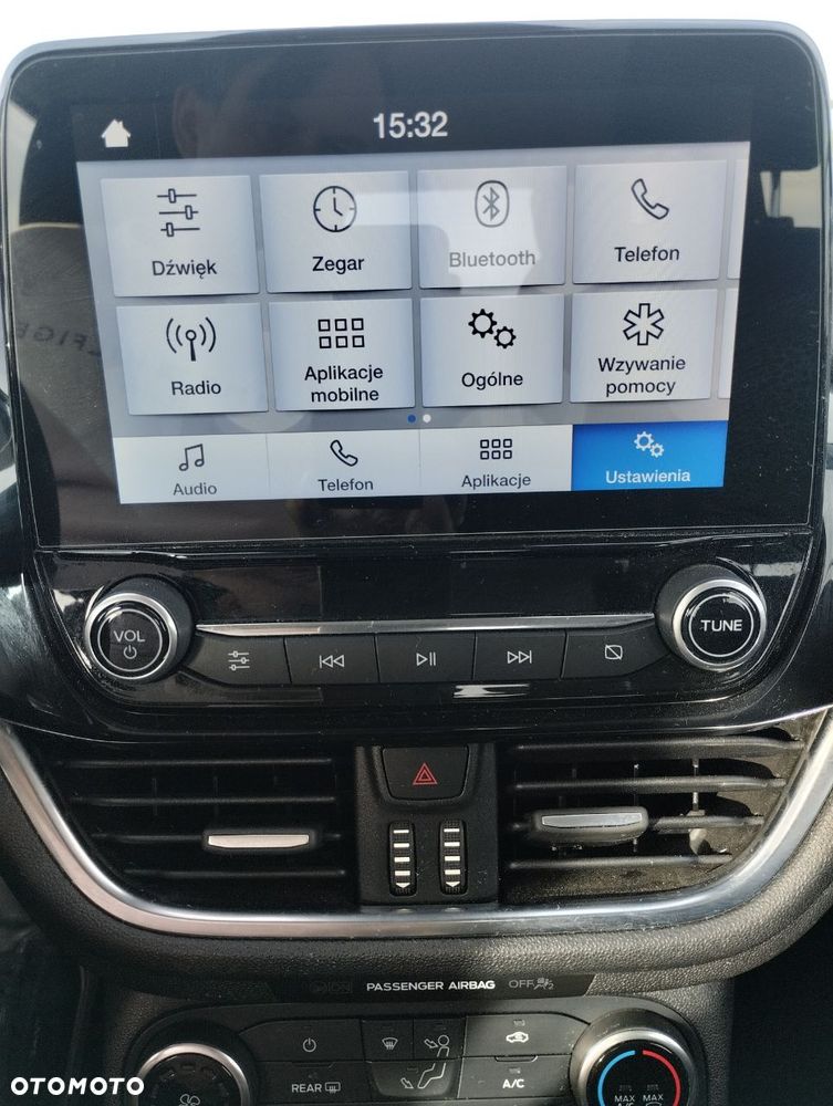 Ford Fiesta - 19