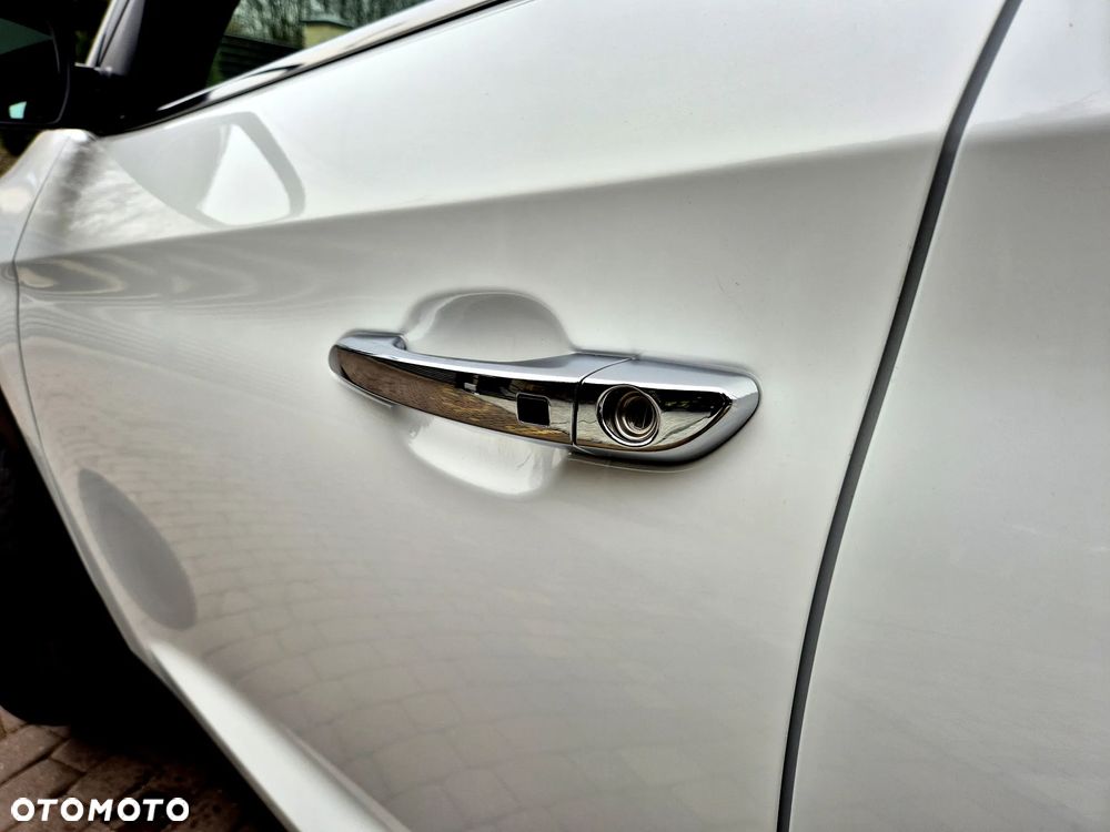 Hyundai Tucson 1.6 Turbo 4WD DCT Premium - 33