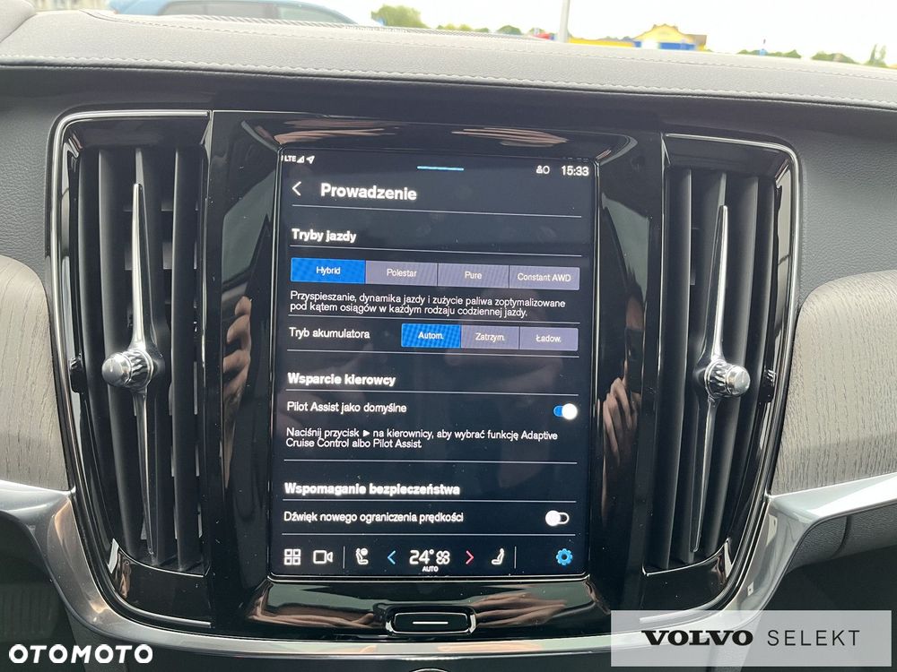 Volvo V90 - 25