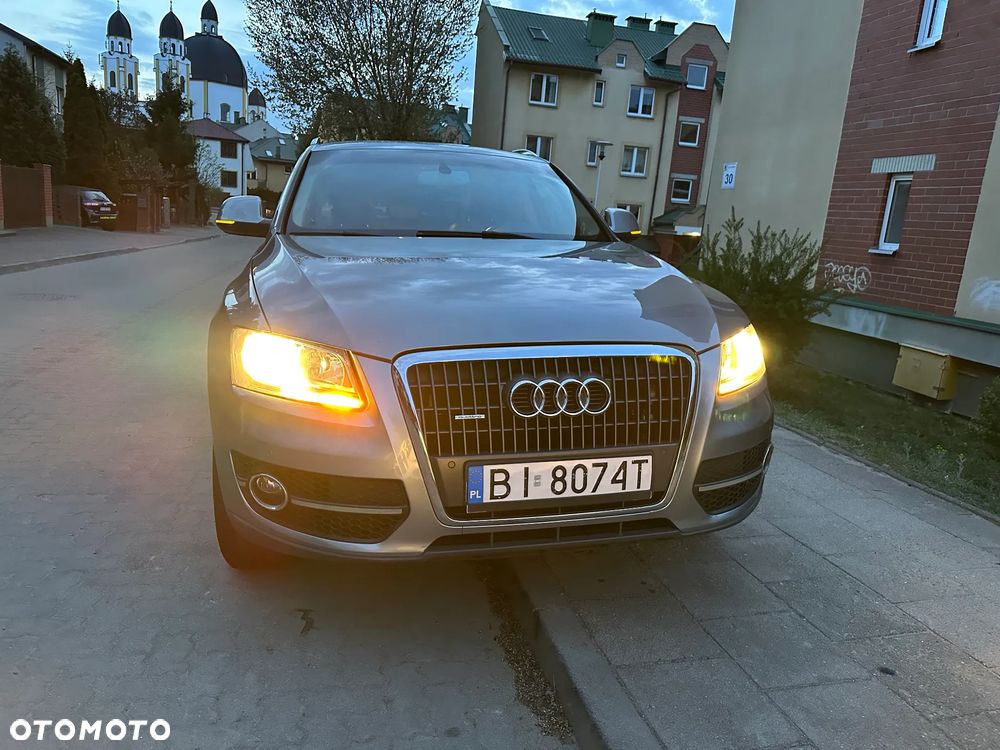 Audi Q5 - 11