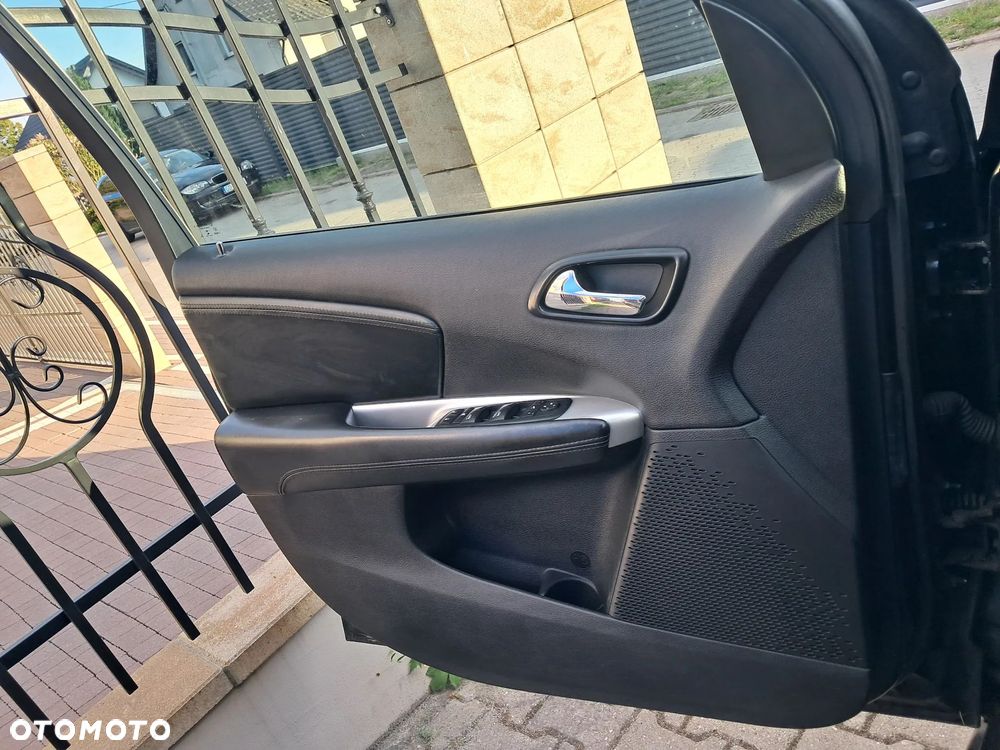 Fiat Freemont 2.0 Multijet - 14