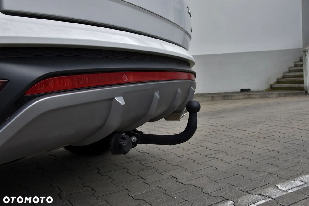 Hyundai Tucson - 11