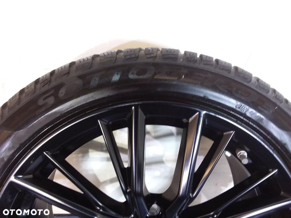 BMW 3 G20 G21 FELGA KOŁO ZIMOWE 255/40R18 M796 - 7
