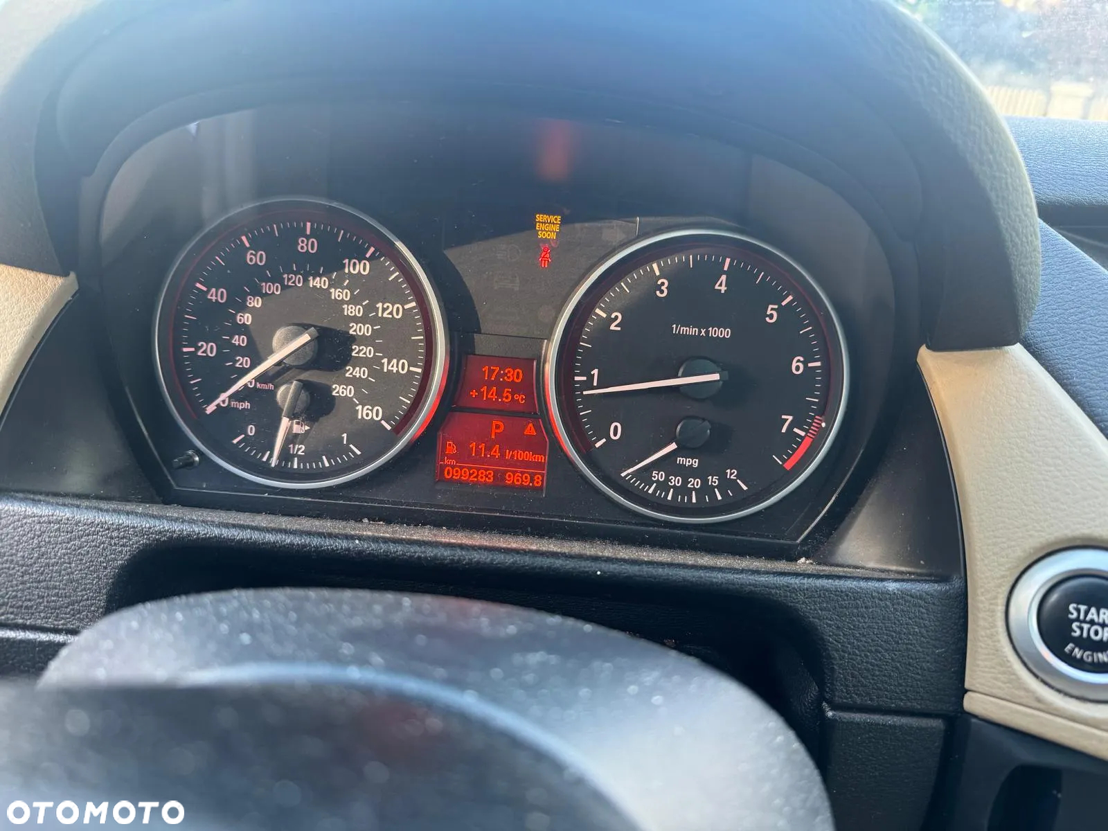 BMW X1 xDrive28i - 9