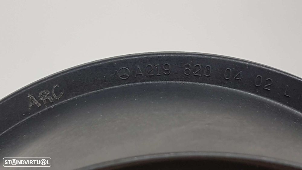 ALTO-FALANTE MERCEDES CLASE CLS (W219) 350 (219.356) - 3