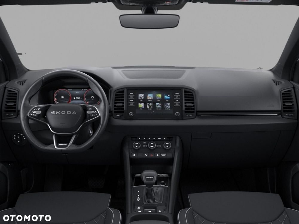 Skoda Karoq - 5