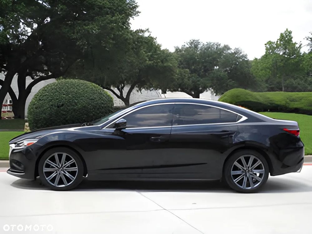 Mazda 6 2.5 SkyPrestige - 11