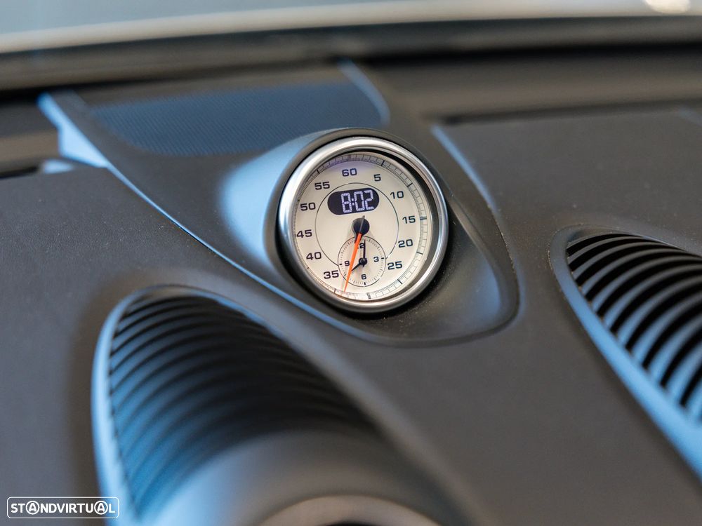 Porsche 718 Boxster Style Edition PDK - 45