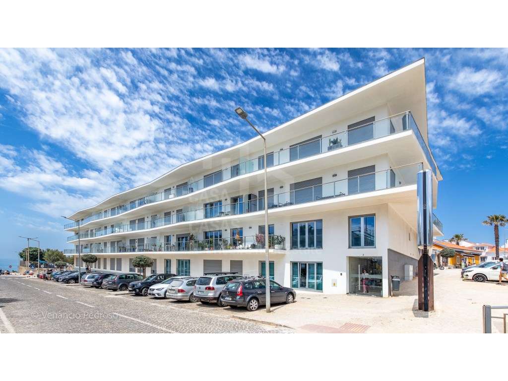 Arrenda Apartamento T2 - Ericeira, A Casa das Casas - Grande imagem: 5/16