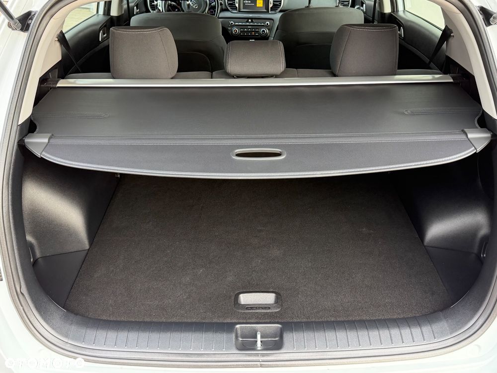 Kia Sportage - 13