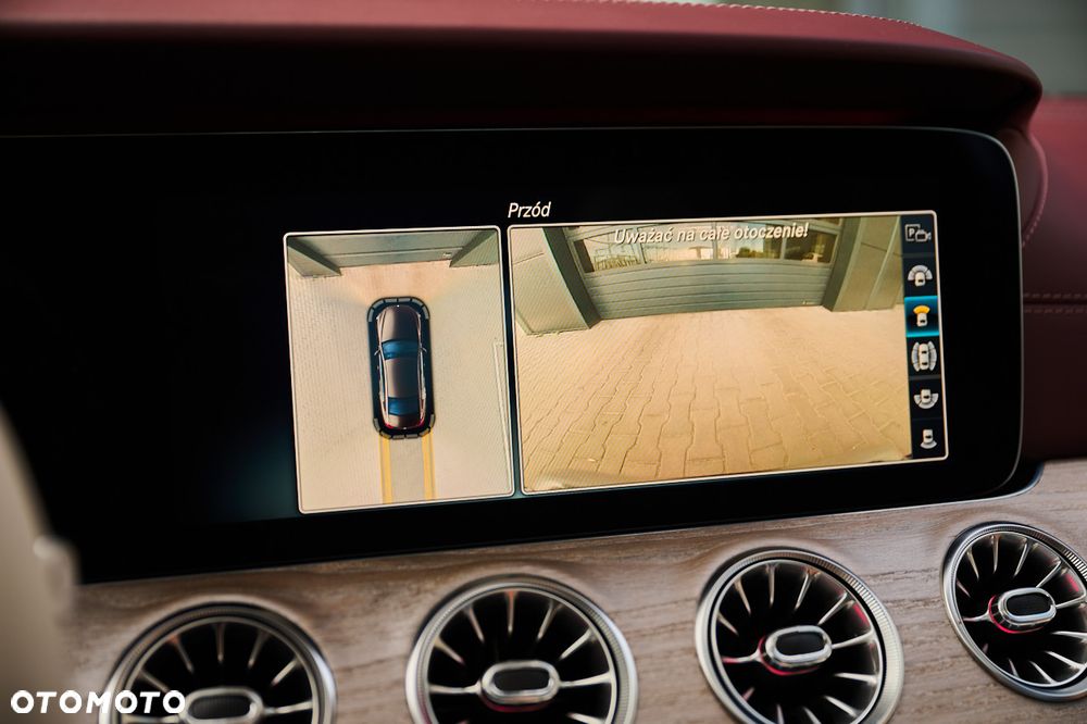 Mercedes-Benz CLS 450 4-Matic 9G-TRONIC - 38