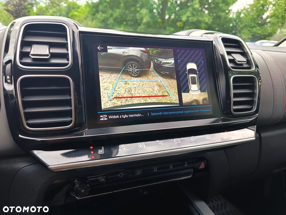 Citroën C5 Aircross 2.0 BlueHDi Shine EAT8 - 6