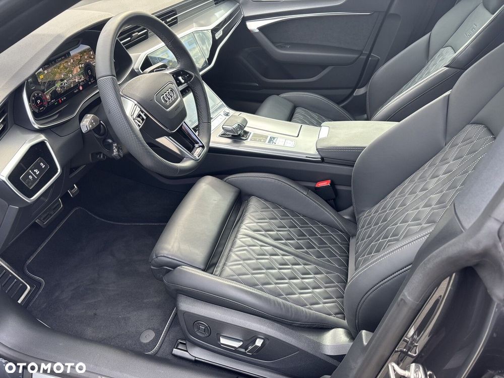 Audi A7 Sportback - 15