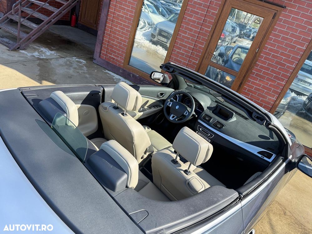 Renault Megane dCi 110 FAP EDC Dynamique - 21