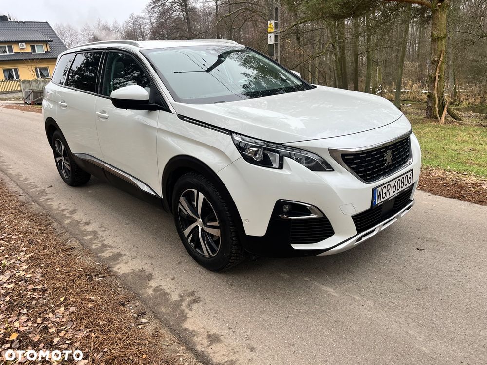 Peugeot 5008 PureTech 130 EAT8 Stop & Start Active - 2